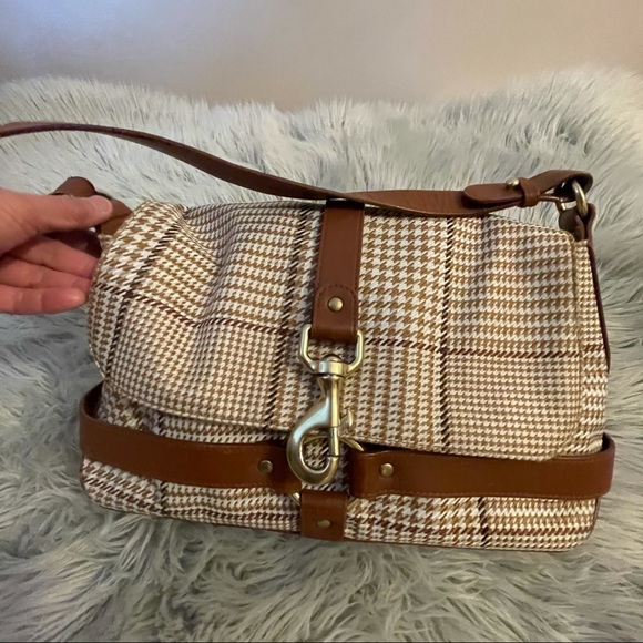 Ralph Lauren Handbags - Ralph Lauren shoulder bag